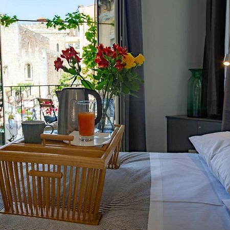 Taomau - Duomo Square Apartment Taormina Luaran gambar