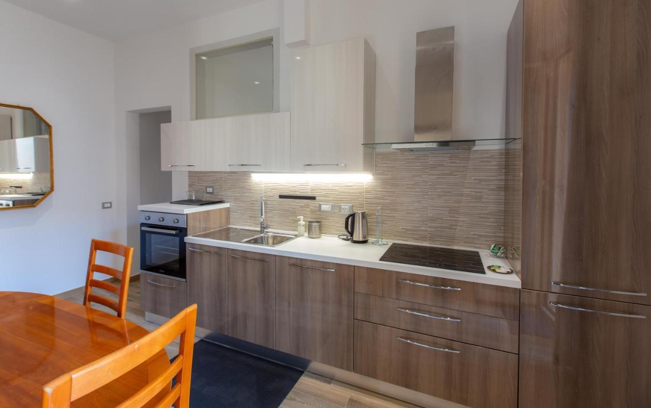 Taomau - Duomo Square Apartment Taormina Luaran gambar