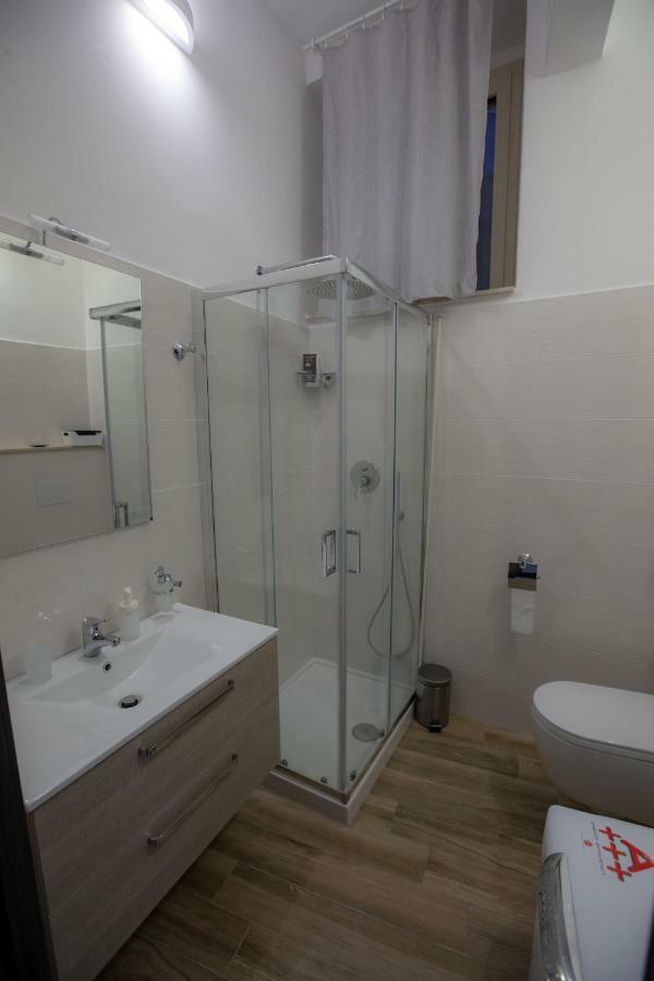 Taomau - Duomo Square Apartment Taormina Luaran gambar