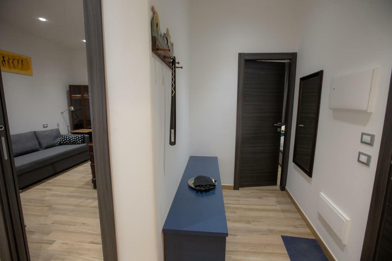 Taomau - Duomo Square Apartment Taormina Luaran gambar