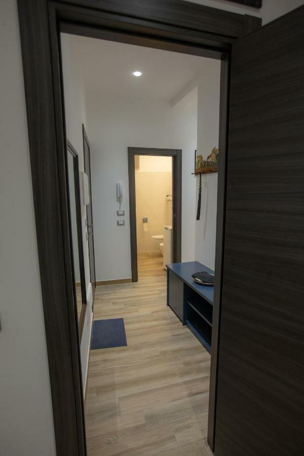 Taomau - Duomo Square Apartment Taormina Luaran gambar