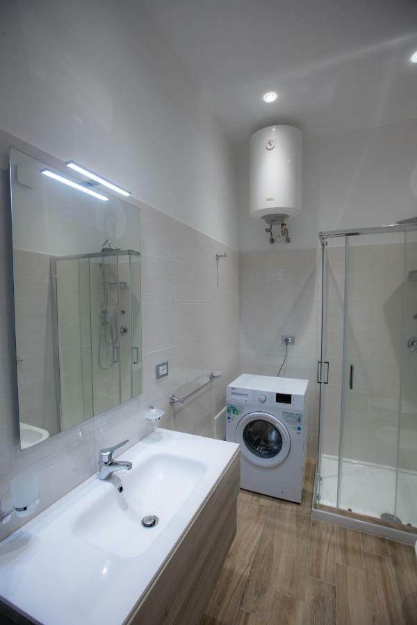 Taomau - Duomo Square Apartment Taormina Luaran gambar