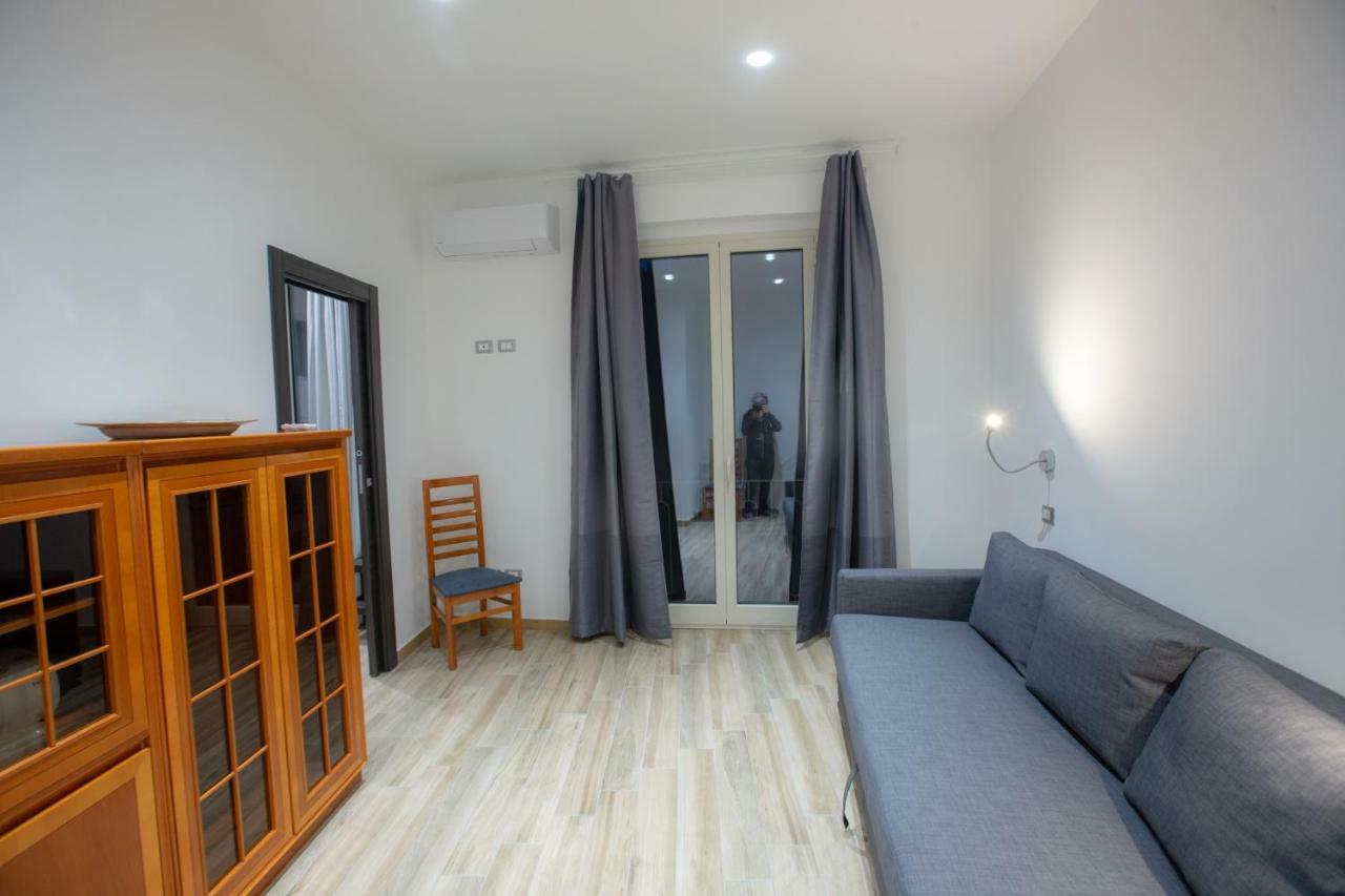 Taomau - Duomo Square Apartment Taormina Luaran gambar